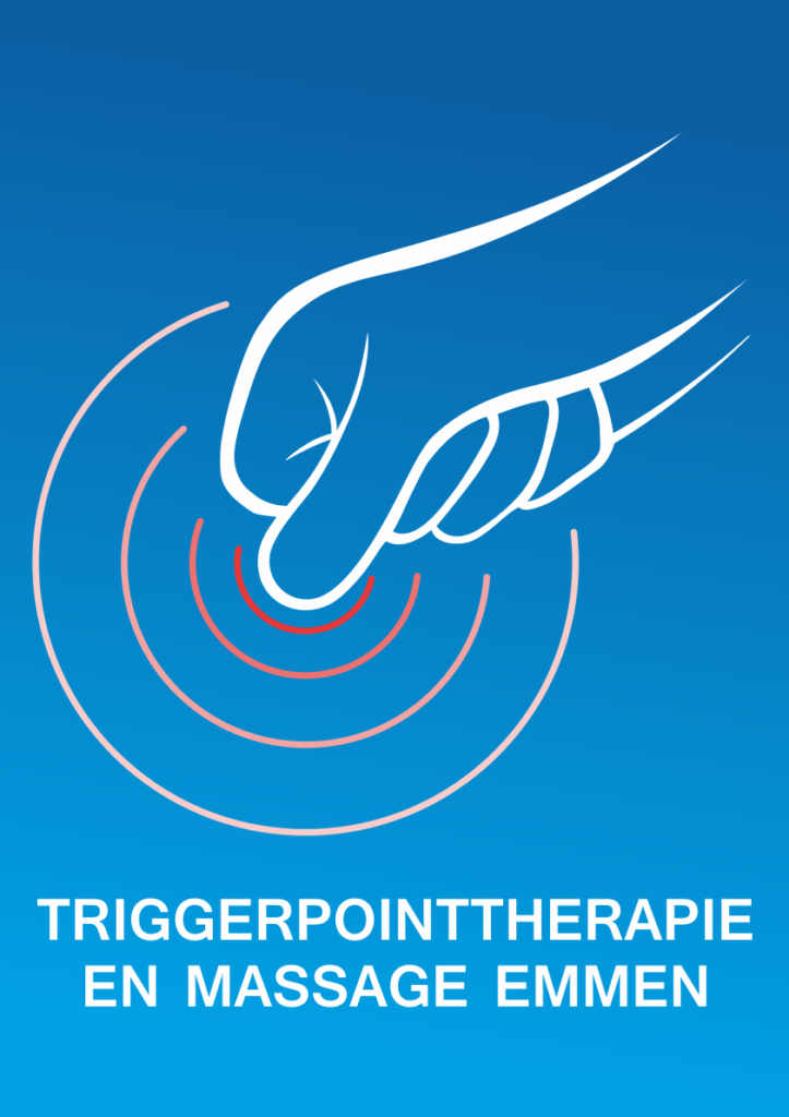 logo-triggerpoint therapie in Emmen