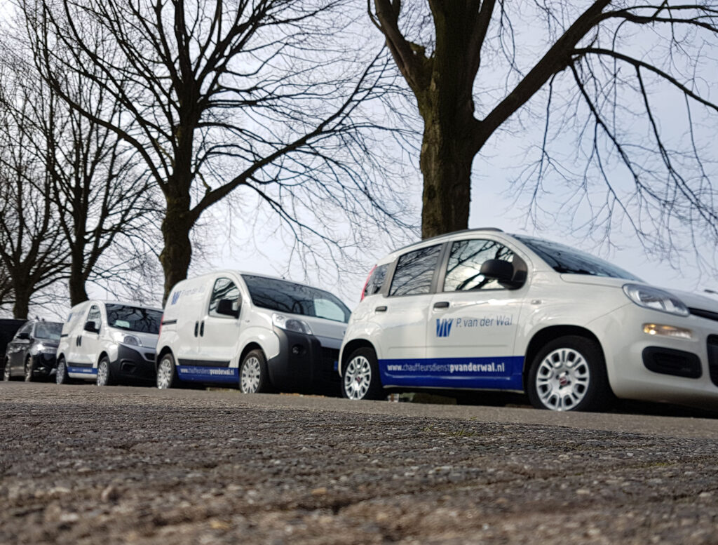 Eigen rijder worden kan makkelijker